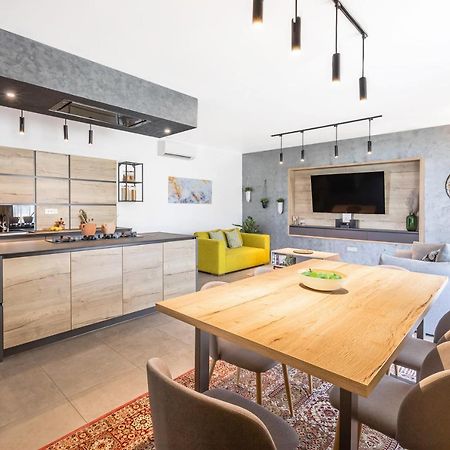 Villa Oasi Verde Bibici Ngoại thất bức ảnh