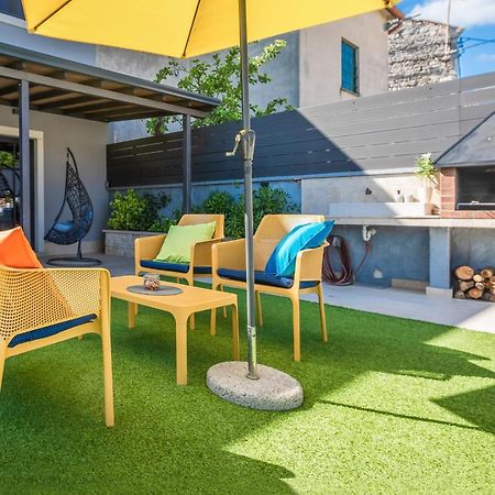Villa Oasi Verde Bibici Ngoại thất bức ảnh