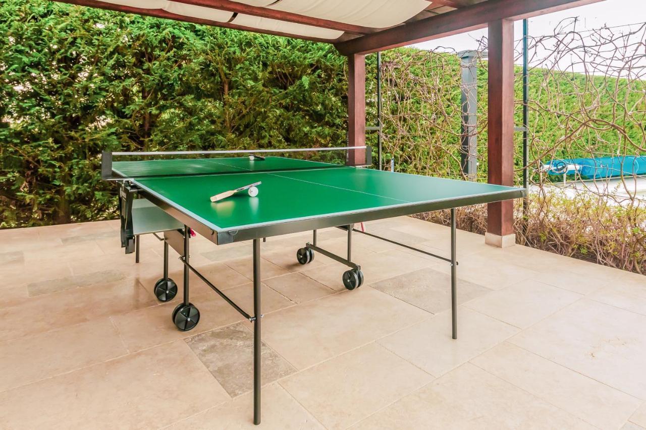 Villa Oasi Verde Bibici Ngoại thất bức ảnh