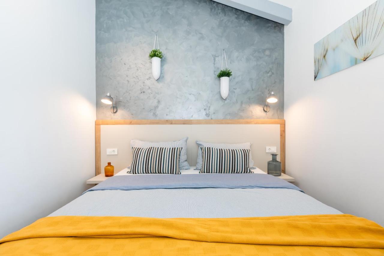 Villa Oasi Verde Bibici Ngoại thất bức ảnh