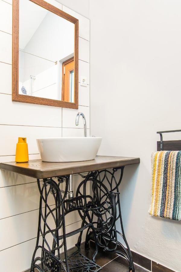 Villa Oasi Verde Bibici Ngoại thất bức ảnh