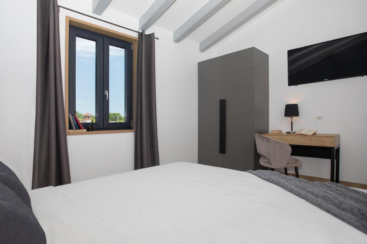Villa Oasi Verde Bibici Ngoại thất bức ảnh