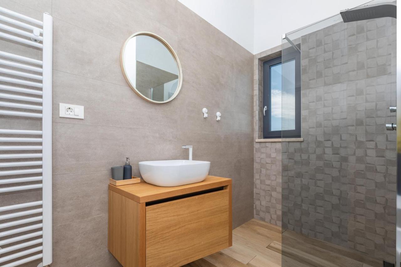 Villa Oasi Verde Bibici Ngoại thất bức ảnh