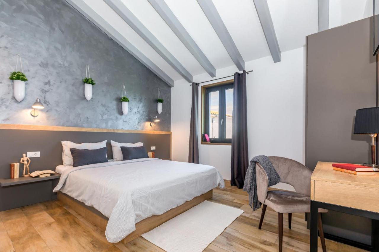 Villa Oasi Verde Bibici Ngoại thất bức ảnh